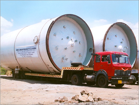 ODC Cargo Transportation