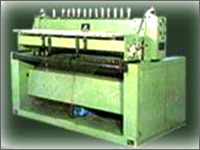 Welded Wire Mesh Plants