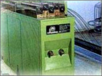 Welded Wire Mesh Complete Lines