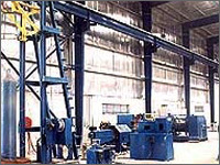 Wire Rolling & Ribbing Plants