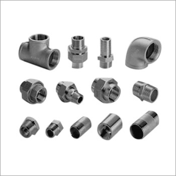Pipe Fittings