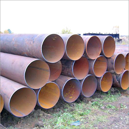 M S Pipes