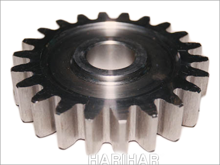 Industrial Spur Gear