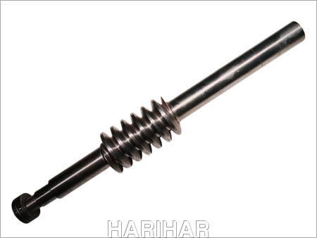 Worm Shaft