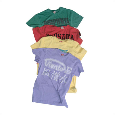 T-Shirts