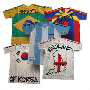 T-Shirts