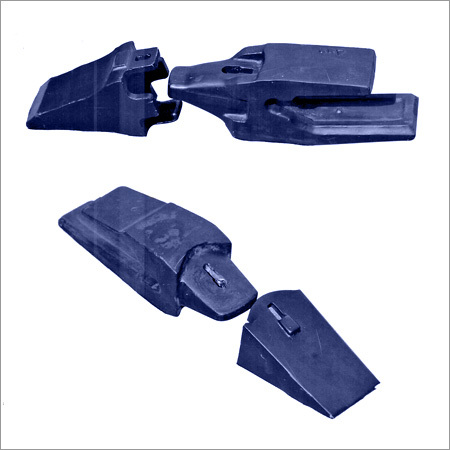 EXCAVATORS BUCKET & ADAPTORS