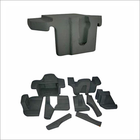 SAFETY BLOCK CASTING FOR OTIS ELEVATORS