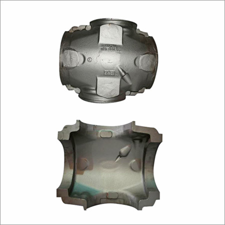 HOUSING FOR TATRA TRUCK AXLE