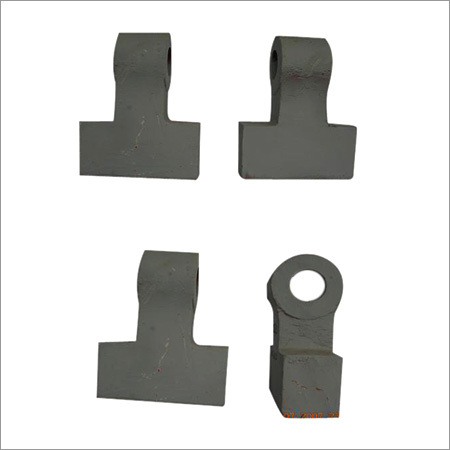 HAMMER FOR CEMENT MILL