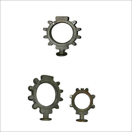 VALVE CASTINGS FOR BUTTERFLY VALVES