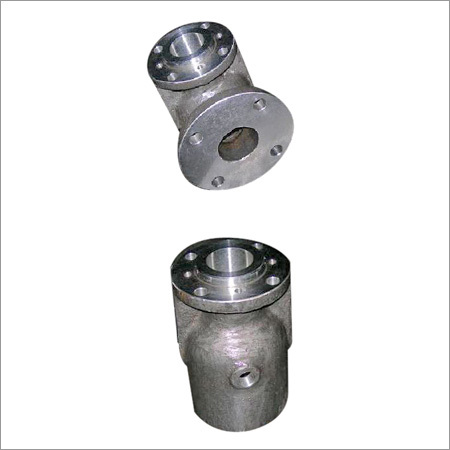 VALVE CASTING FOR RELIANCE ENGG. CARPORATION EXPORT.
