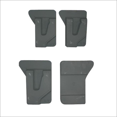 SAFETY BLOCK CASTING FOR OTIS ELEVATORS