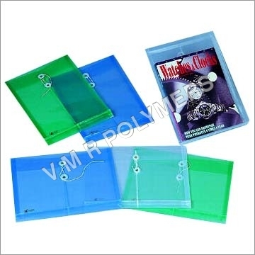 Document Envelopes