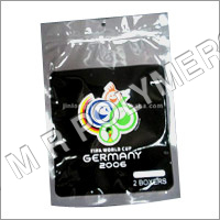 Garbage Bags