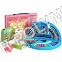 PVC Stationery Packaging