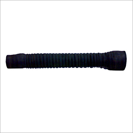 Steel Wire Reinforced Hose