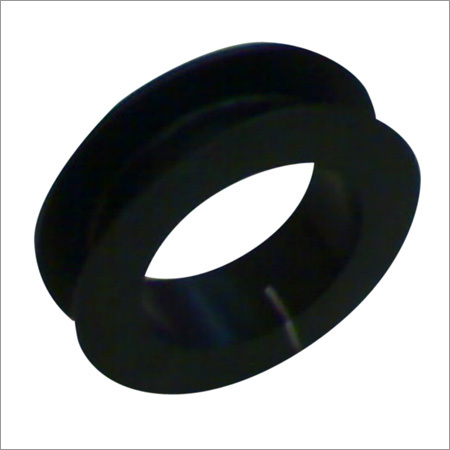 Rubber liner