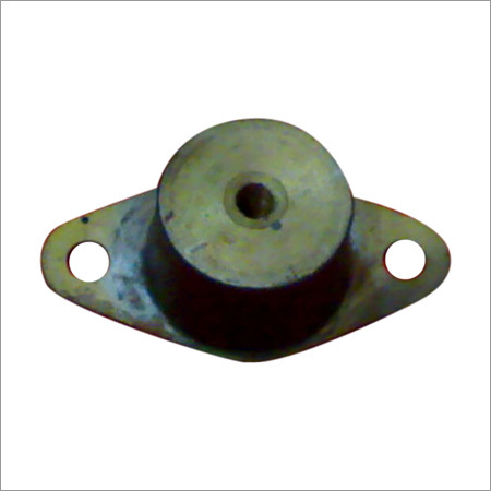 Anti Vibration Mounting