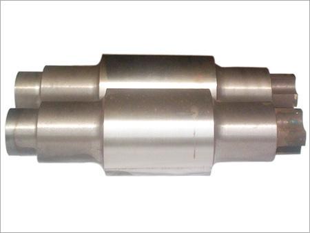 Forging Rolls