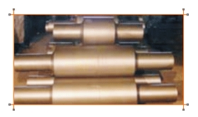 Forging Roll