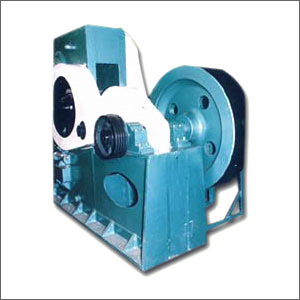 Billet Cutting Shearing Machine