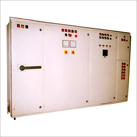 Motor Control Centre (MCC)