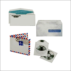 Envelopes