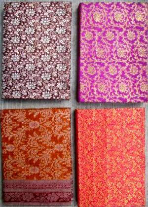 Note Books