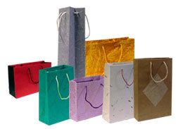Paper Carry Bags