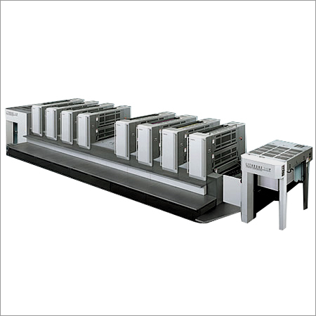 Printing Services