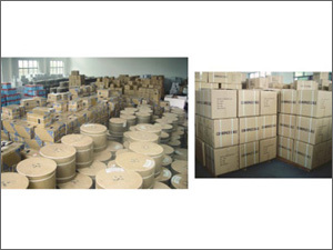 Cables/Cable Accessories & Conductors