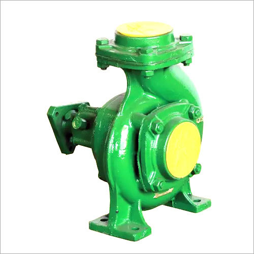 Direct Couple Centrifugal Pumps