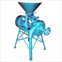 1 A Grinding Mill