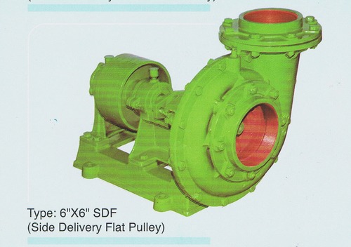 Centrifugal Water Pumps
