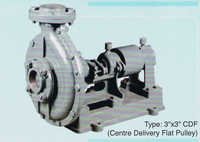 High Pressure Centrifugal Pump