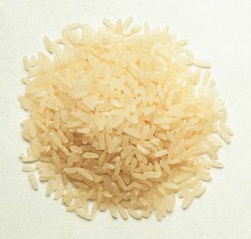 Non-Basmati Parboiled Rice