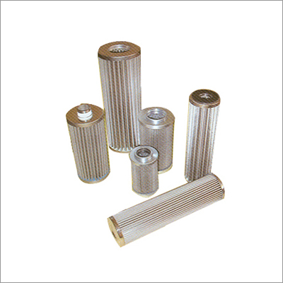 Metallic Filters