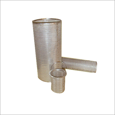 Filtration Bags
