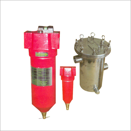 Filter Assemblies