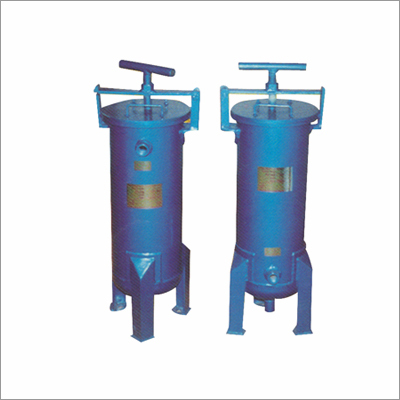 Metallic Filter Assemblies