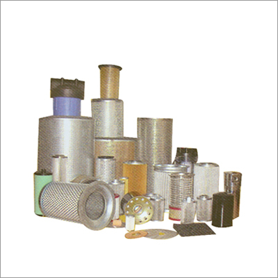 Commercial Filter Cartridge