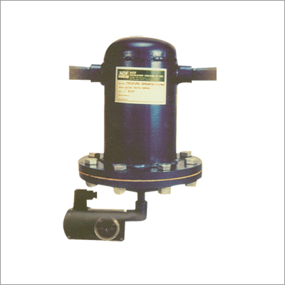 Metallic Filter (Industrial)