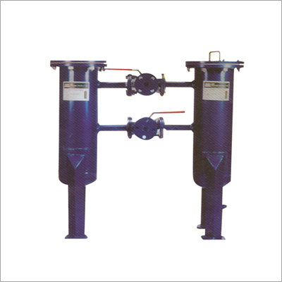 Natural Gas Filter