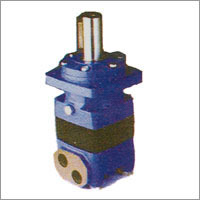 Hydro Motor