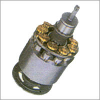 Spare Part Of Hydraulic Pump & Swing Motor