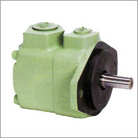 Hydraulic Vane Pump (Single Delivery) VPY-1340