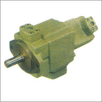 Hydraulic Vane Pump (Double Delivery) VPY-D-40140