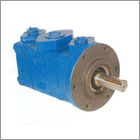 Hydraulic Vane Pump (Double Delivery) VPV-D-0211