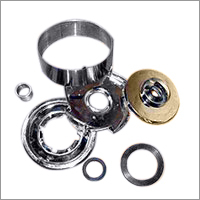 Multistage Pumps Spare Parts
